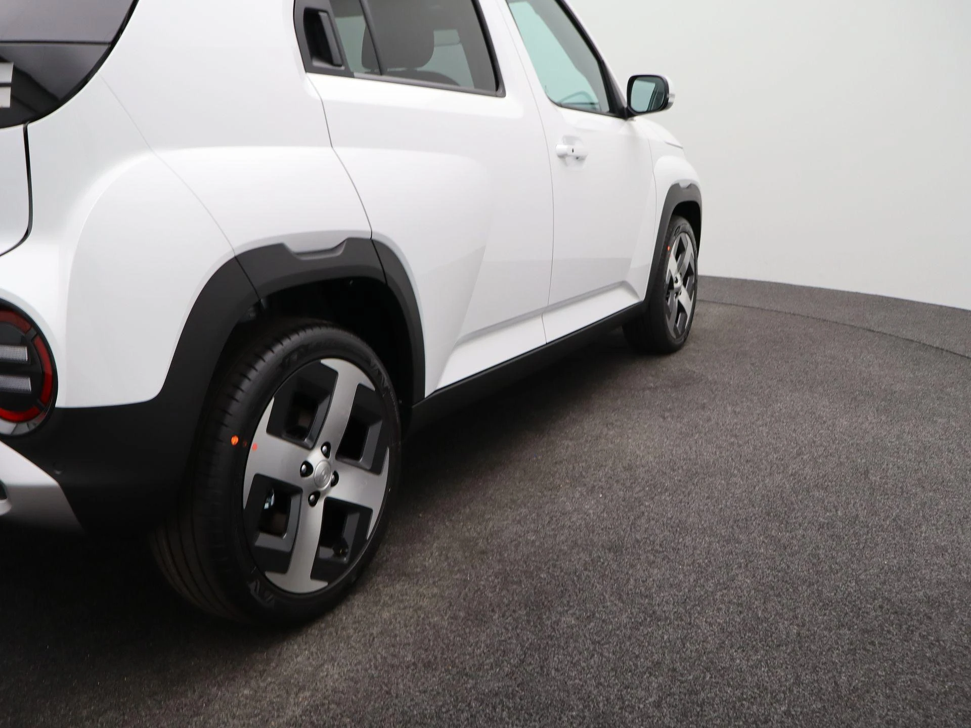 Hyundai Inster Pulse Advanced 42 kWh