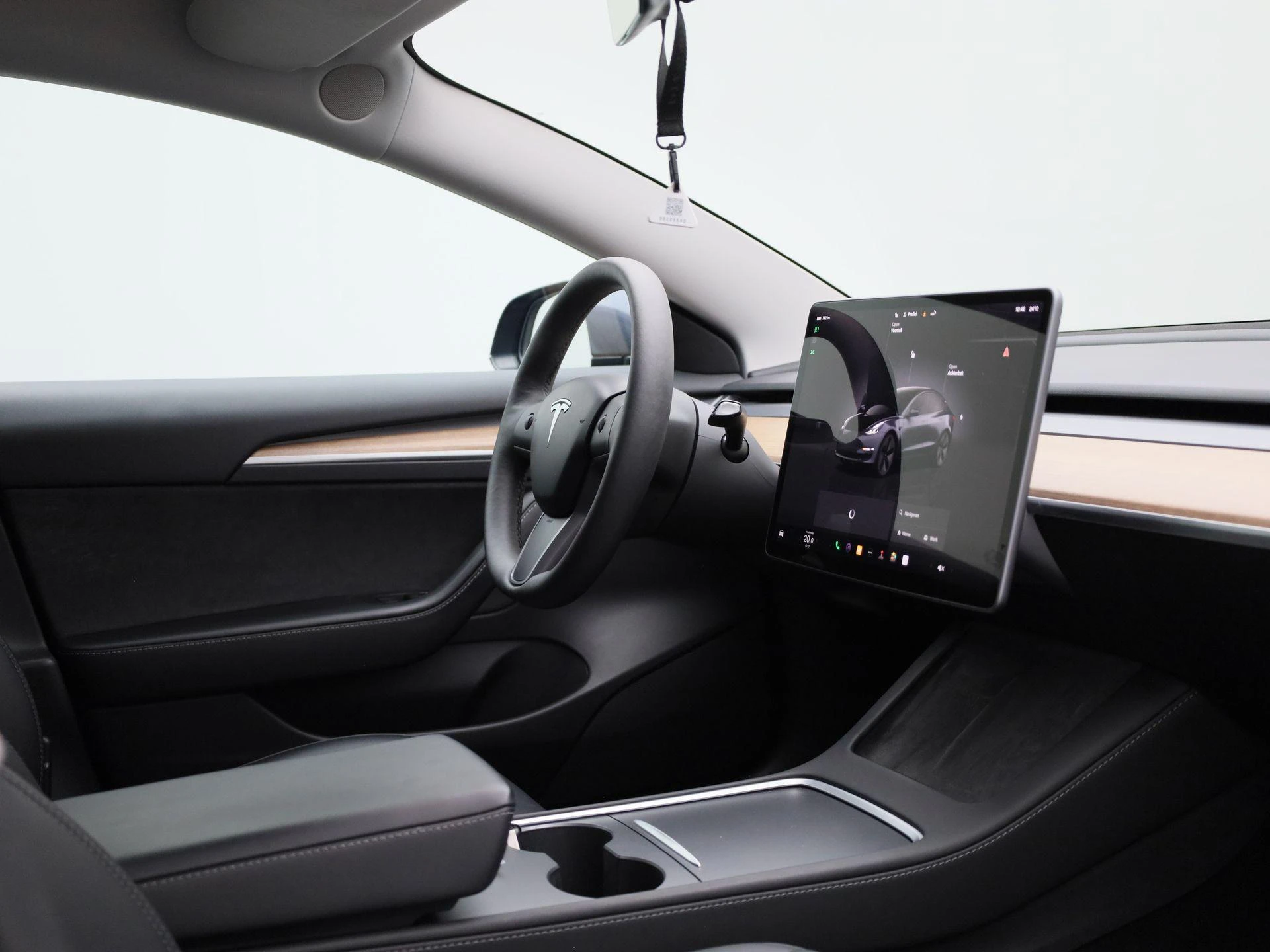 Tesla Model 3 Standard Range Autopilot