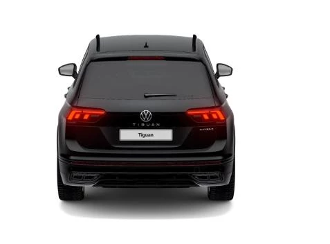 Volkswagen Tiguan 1.4 TSI eHybrid R-Line Business+ 245 PK|