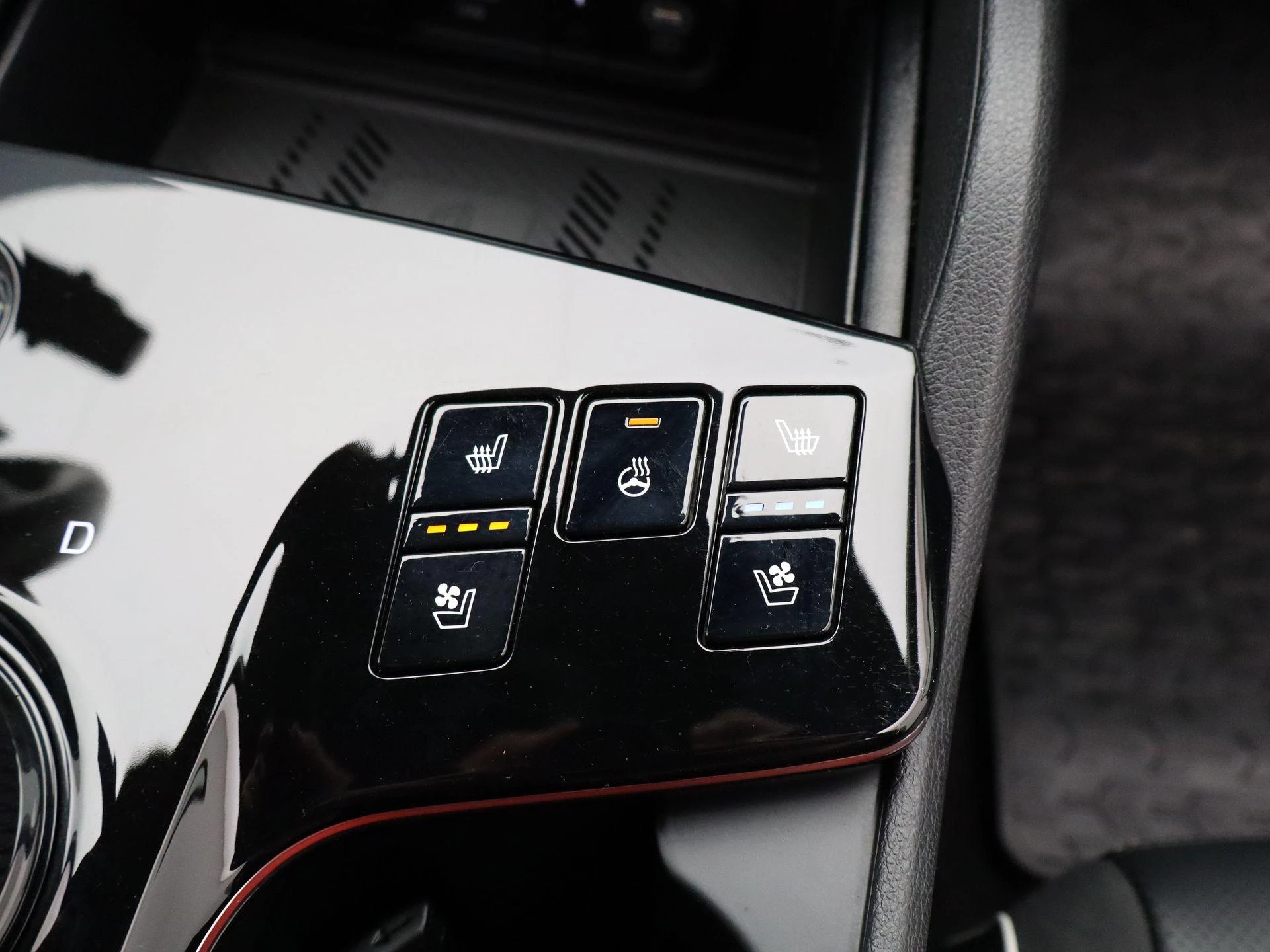 Kia Sportage 1.6 T-GDi Plug-in Hybrid AWD GT-PlusLine