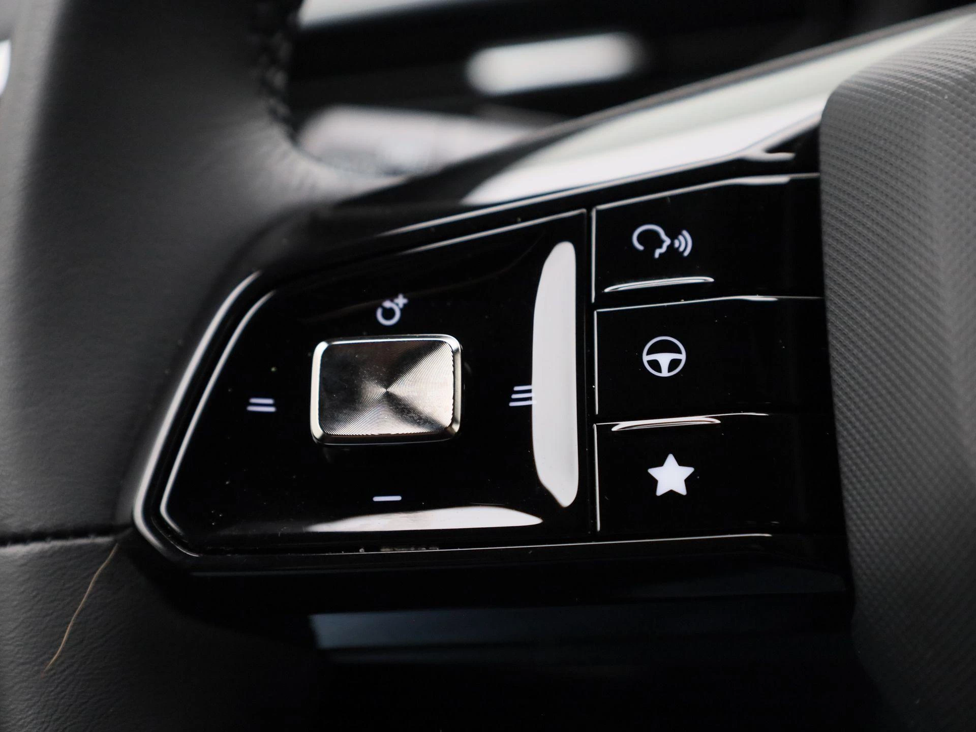 MG MG3 1.5 Hybrid+ Luxury
