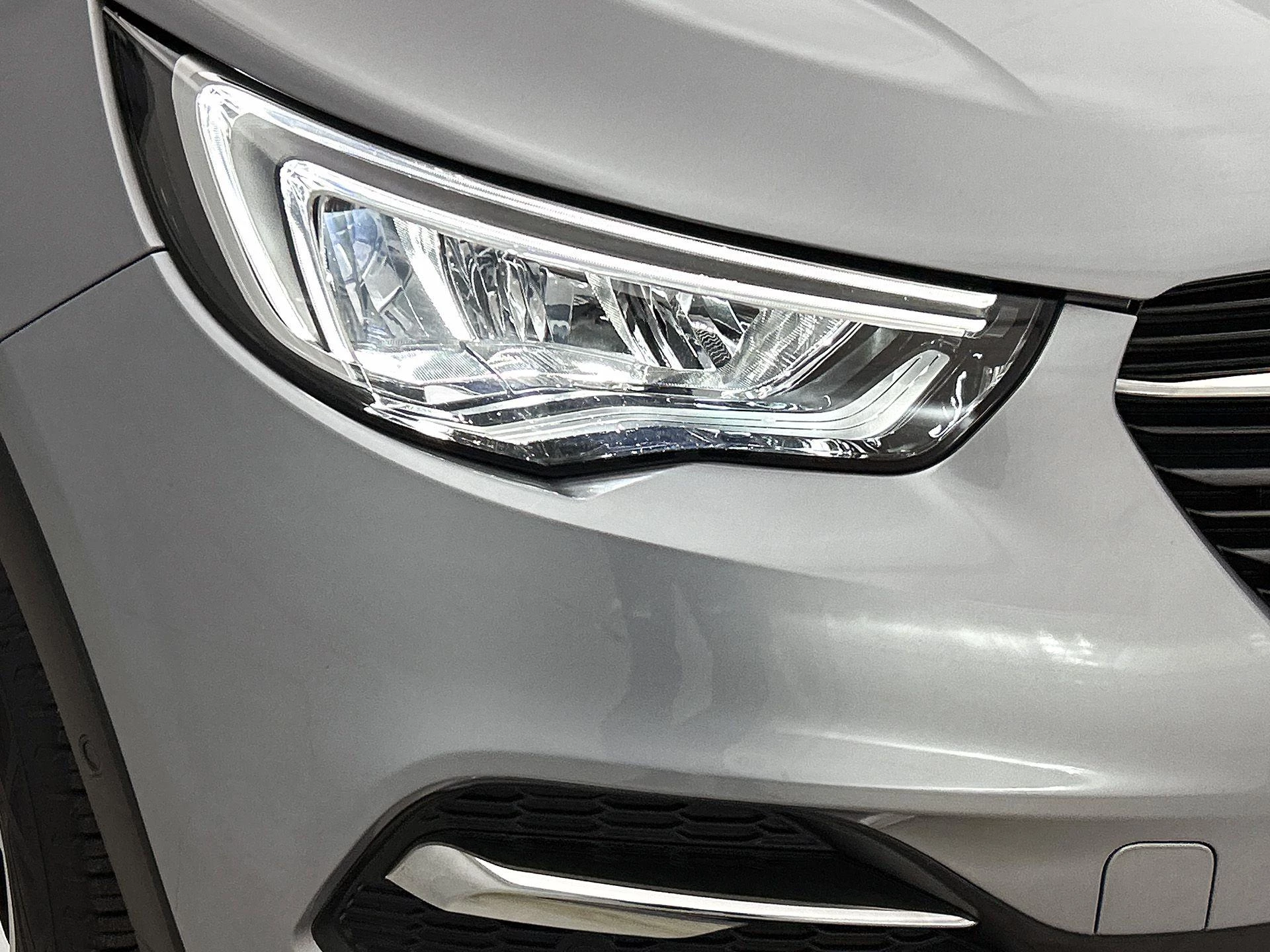 Opel Grandland X 1.6 Turbo Elegance