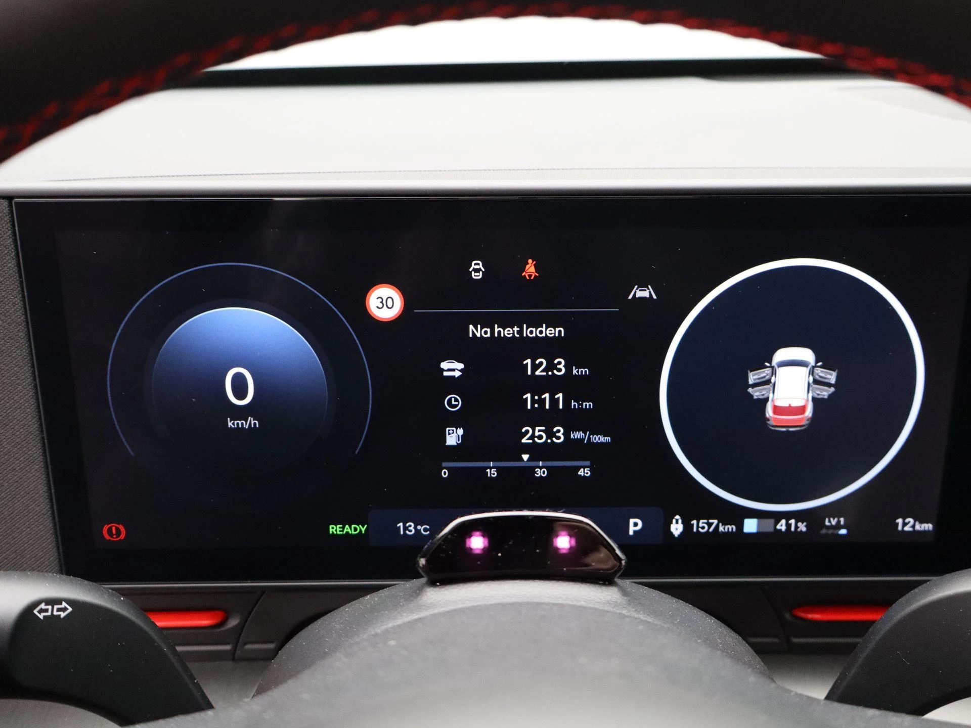 Hyundai Kona Electric N Line Business 64.8 kWh