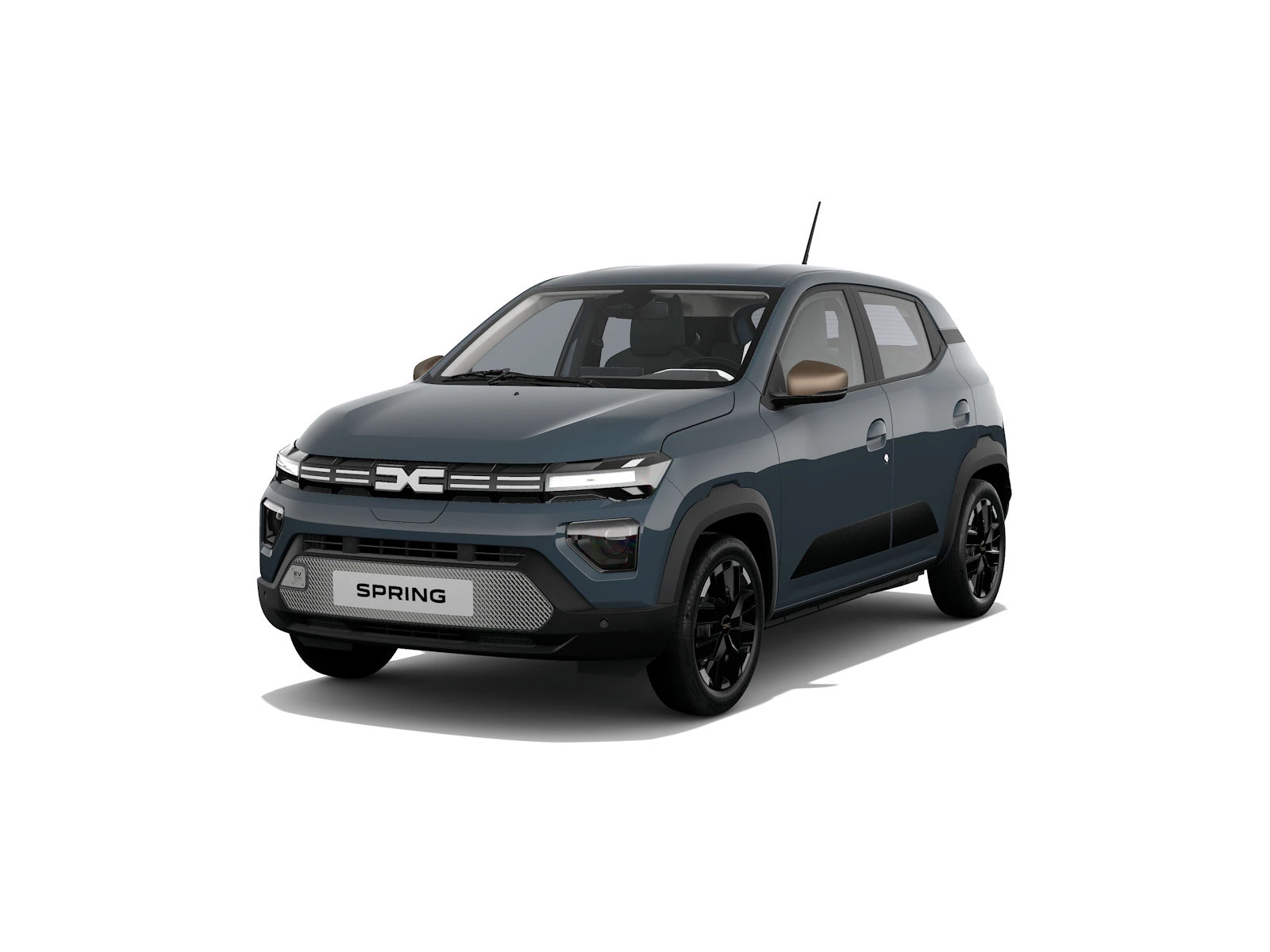Dacia Spring Electric 100 1AT Extreme