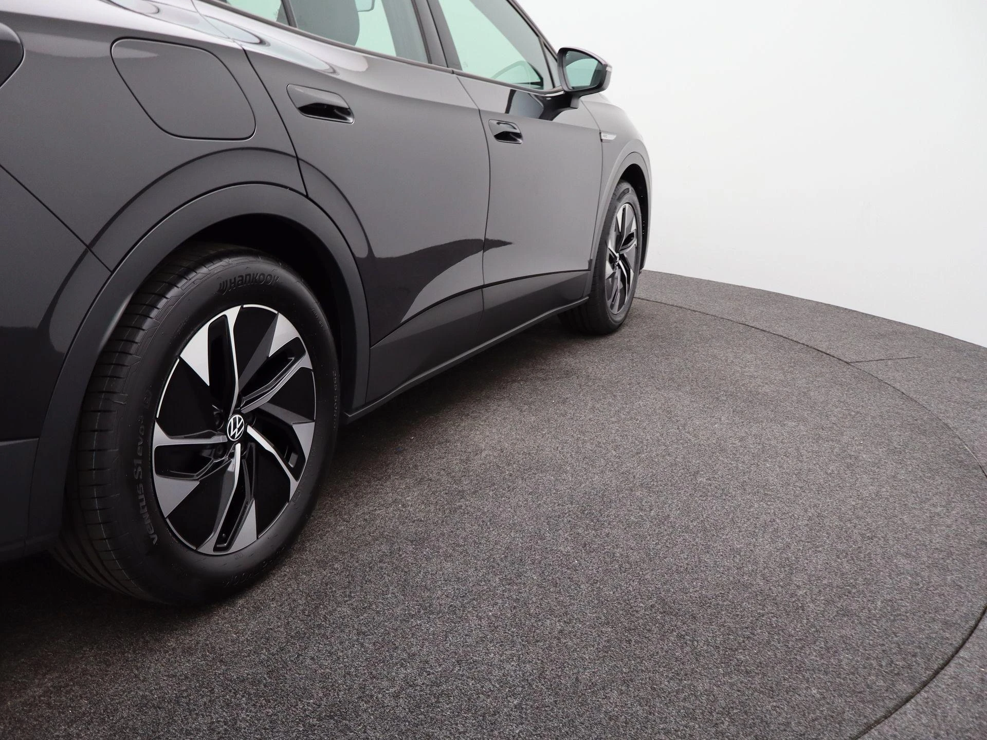 Volkswagen ID.4 Life 77 kWh