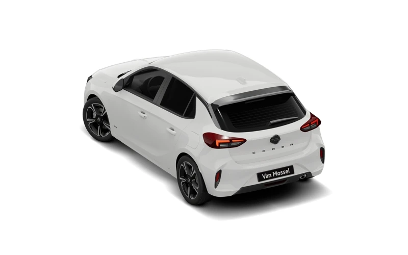 Opel Corsa Ultimate