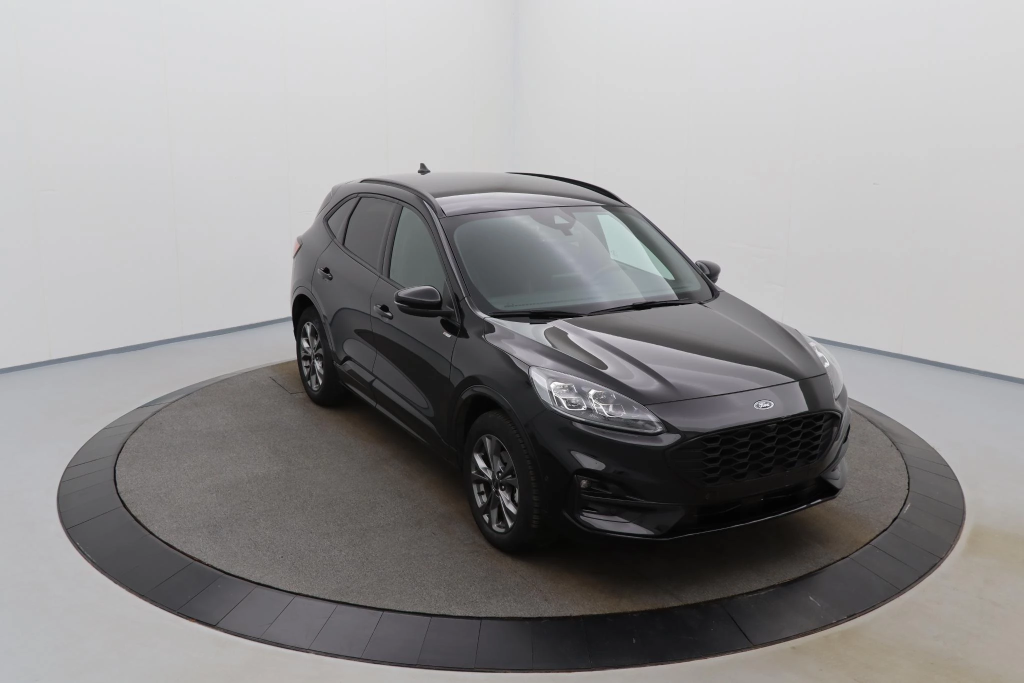 Ford Kuga PHEV ST-Line X|Driver Assist|Winterpack|B&O Sound