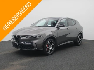 Alfa Romeo Tonale 1.3 T280 PHEV Q4 Veloce