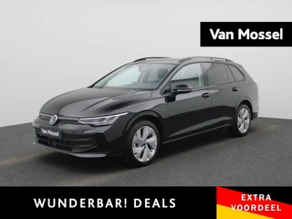 Volkswagen Golf Variant 1.5 TSI Life Edition 116 PK|