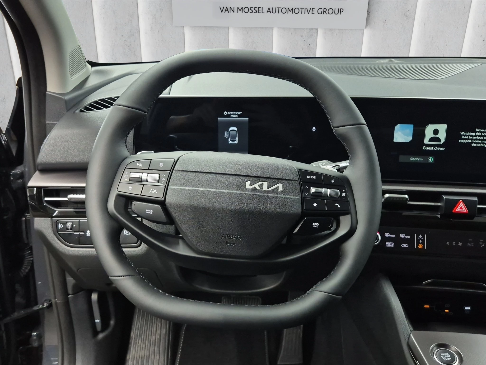 Kia Sportage Vision 1.6 T-GDI DCT AWD. 132 kW