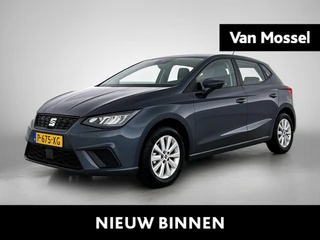 SEAT Ibiza 1.0 EcoTSI Style