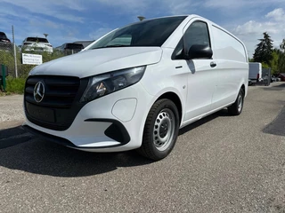 Mercedes-Benz eVito