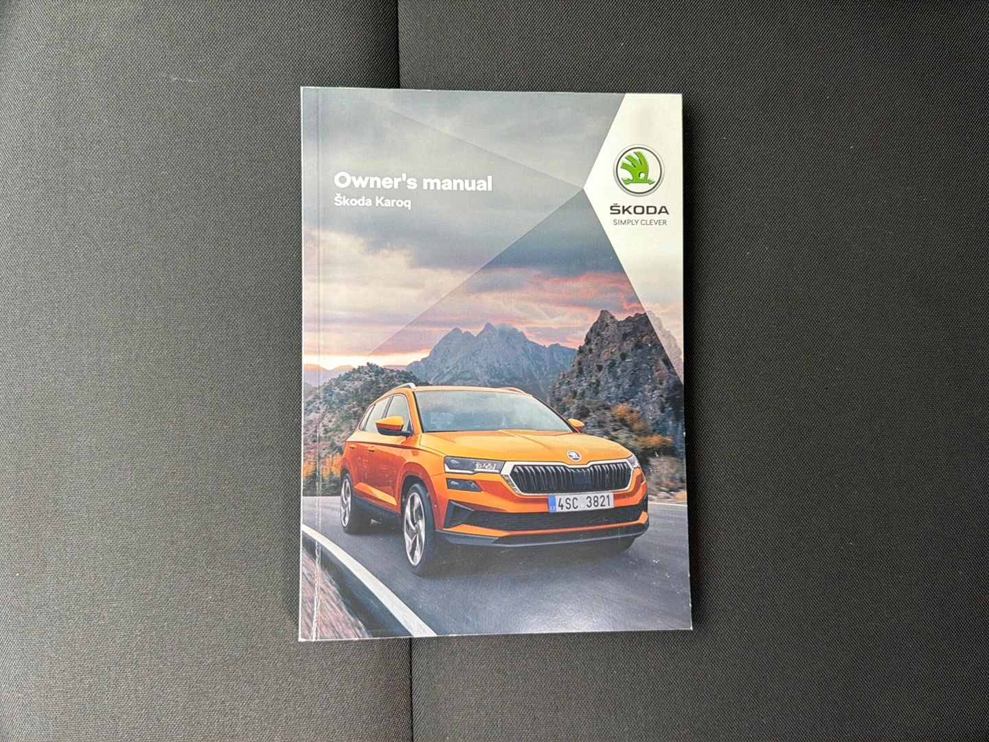 Škoda Karoq 2.0 TDI SE Drive 5dr