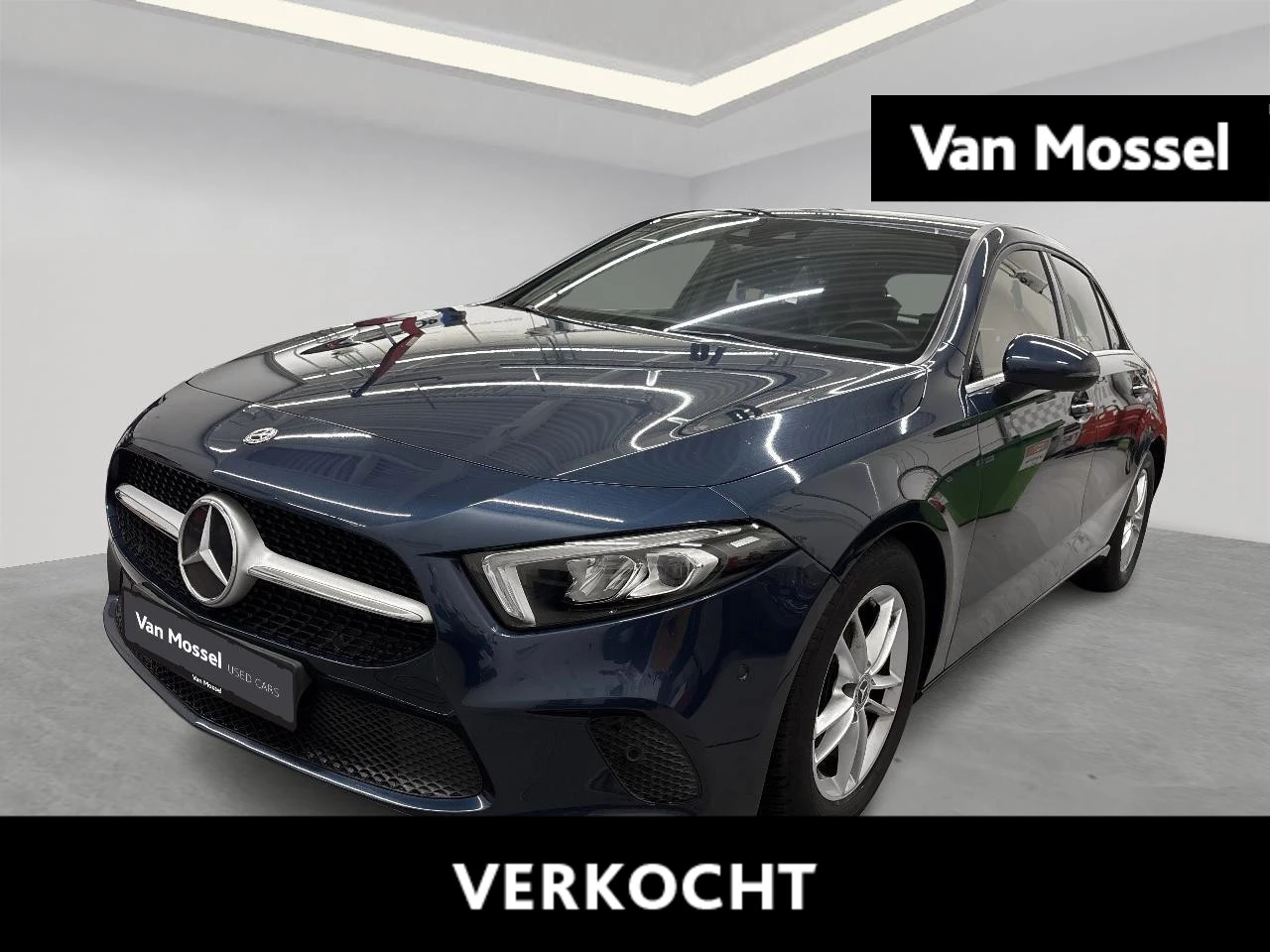 Mercedes-Benz-A-Klasse-image-0
