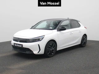 Opel Corsa 1.2 55kW S/S GS Line