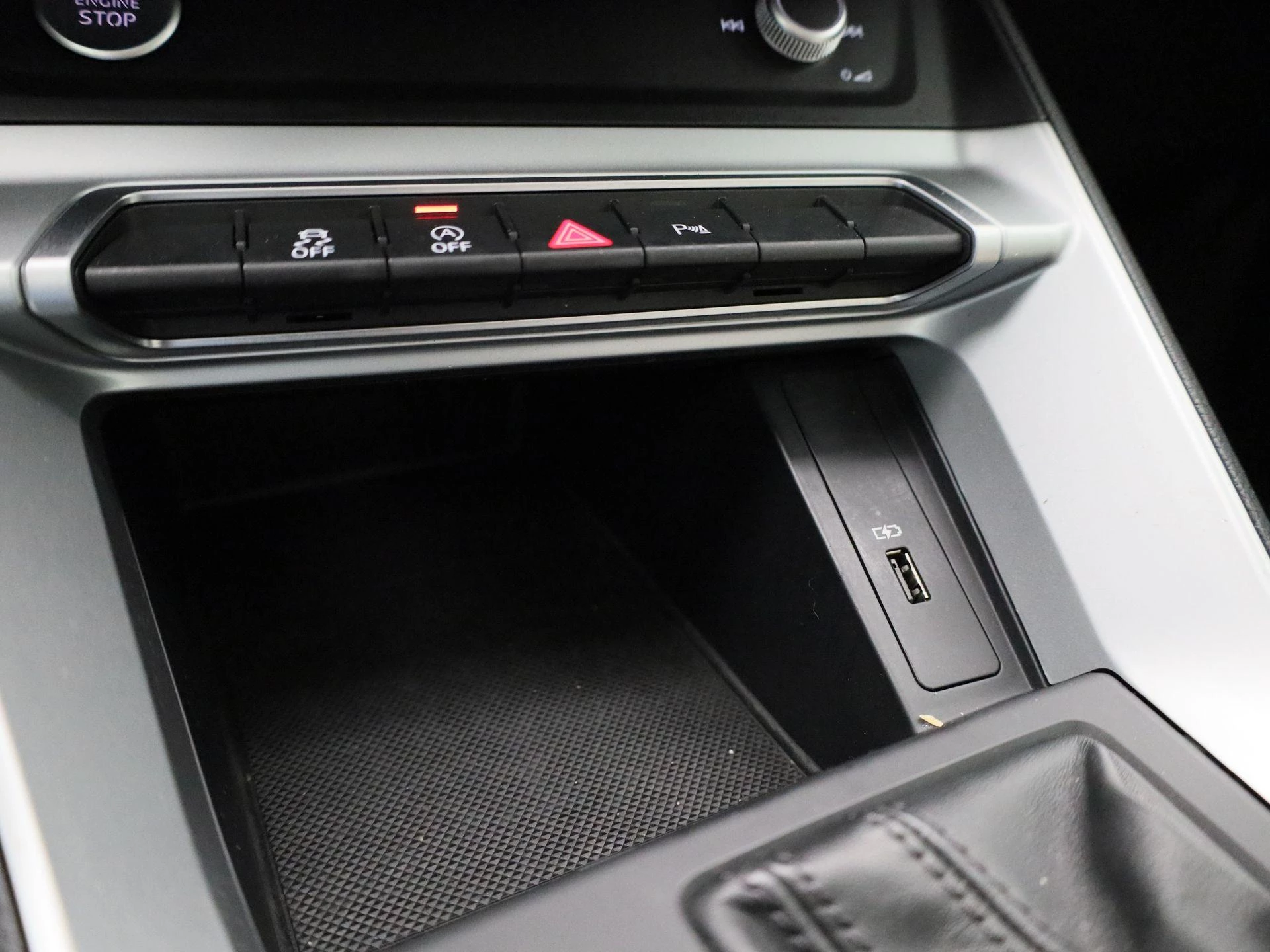 Audi Q3 35 TFSI S tronic Bus. Ed. Attraction