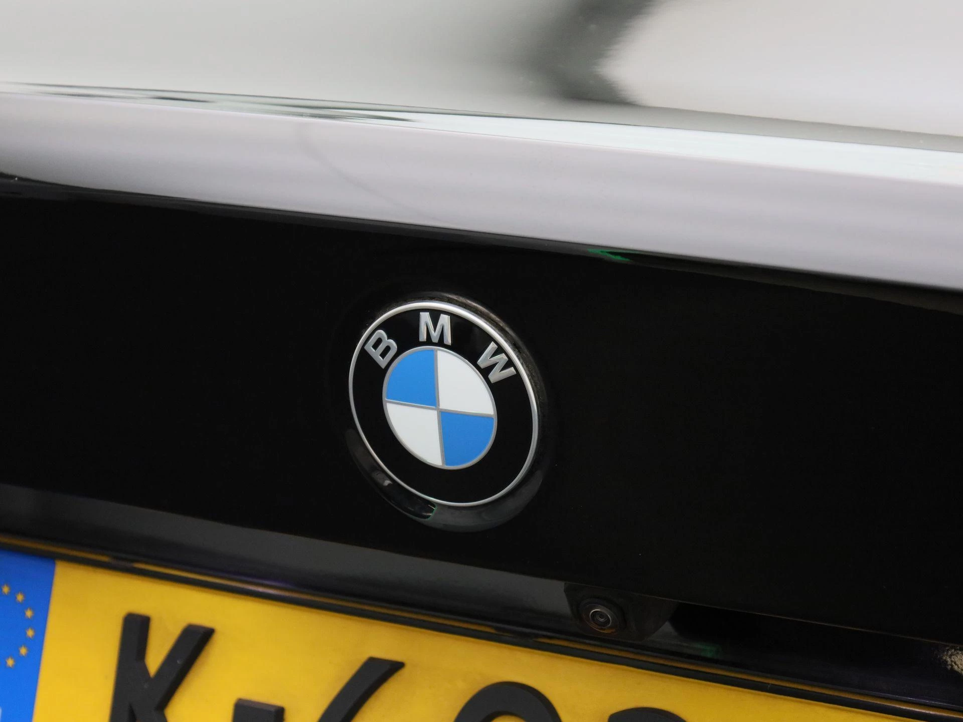 BMW 3 Serie 330e eDrive Edition