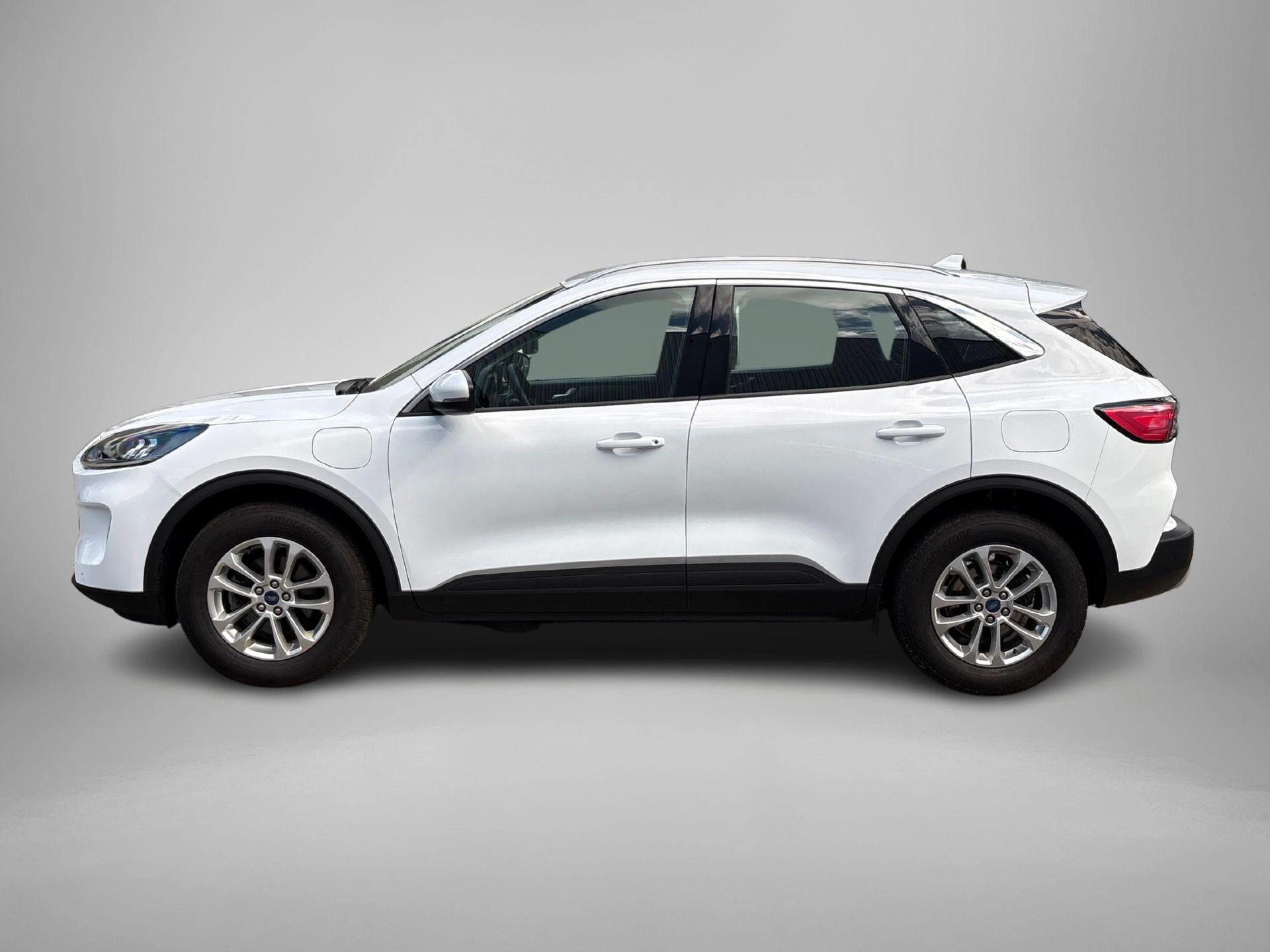 Ford Kuga 2.5 PHEV Titanium