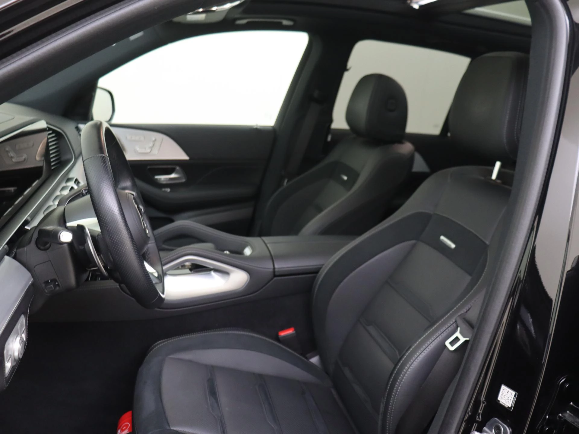 Mercedes-Benz GLE AMG 53 Hybrid 4MATIC+