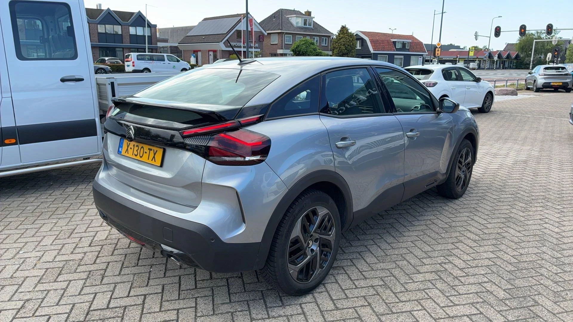 Citroën C4