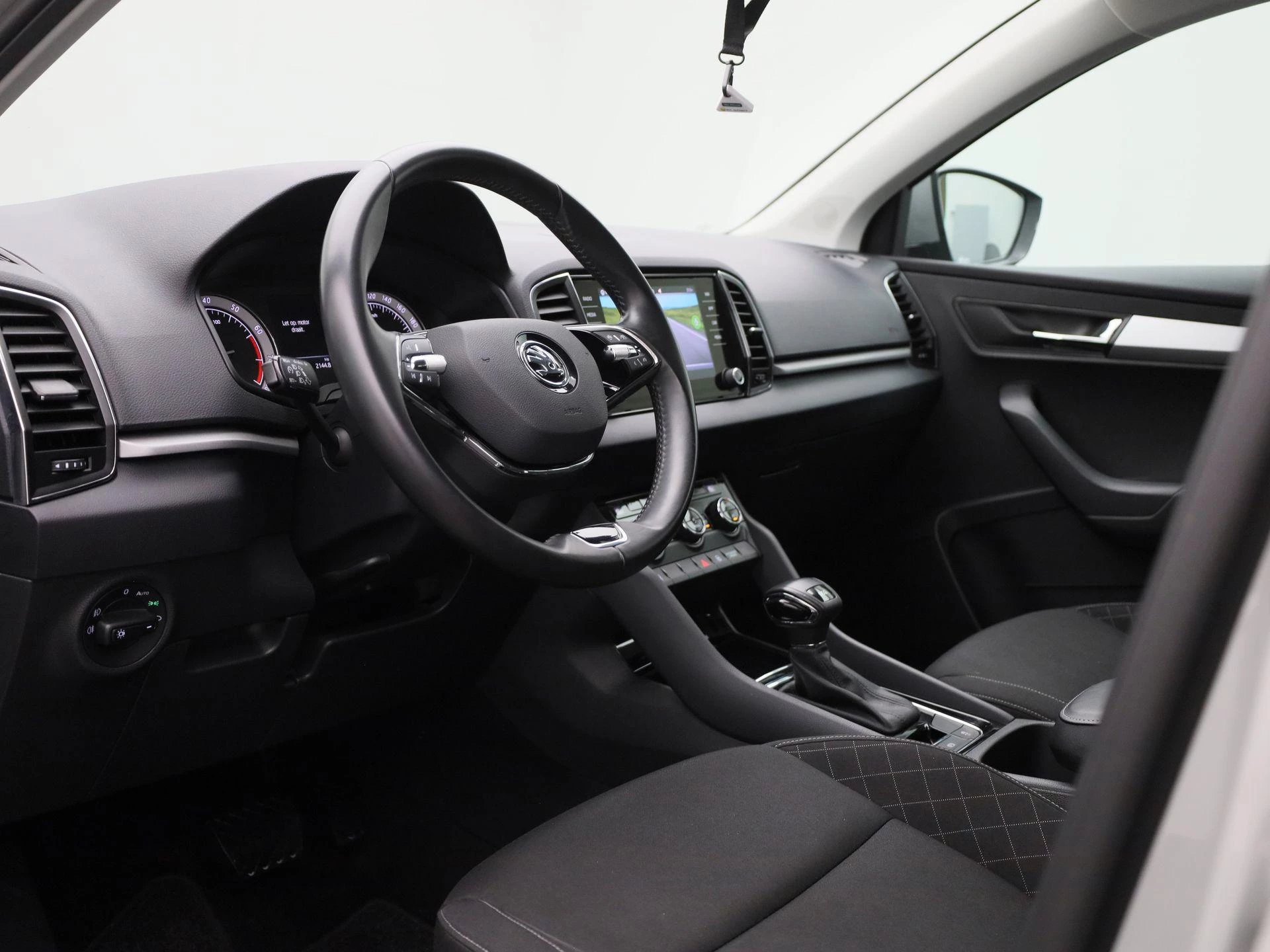 Škoda Karoq 1.5 TSI ACT Business Edition
