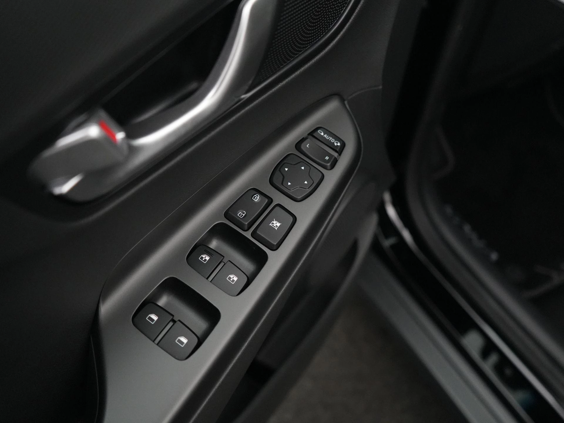 Hyundai Kona EV Premium 64 kWh