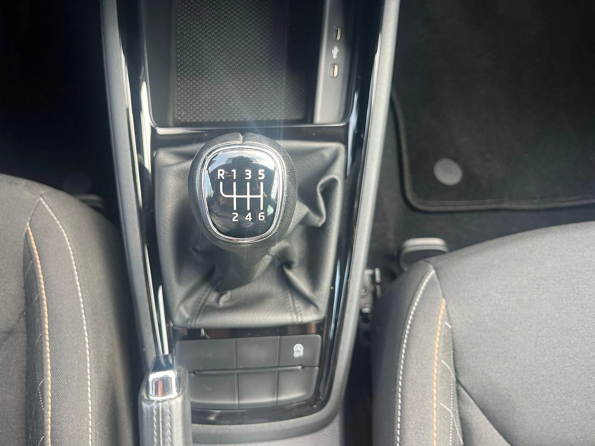 Škoda Kamiq 1.0 TSI 81kW Ambition