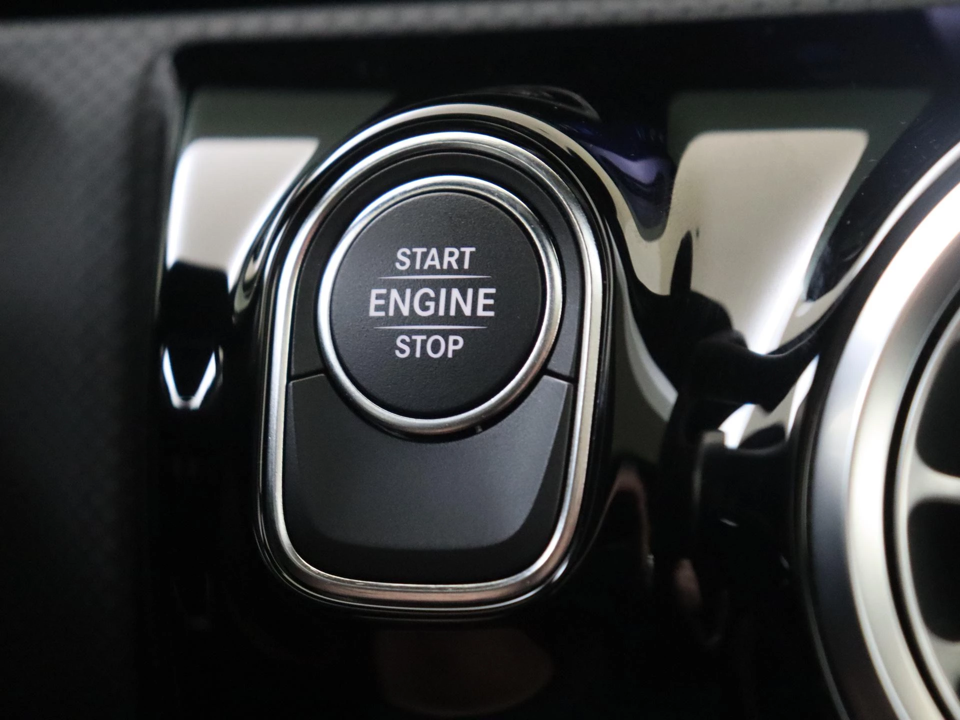 Mercedes-Benz CLA 250 e Business Solution AMG