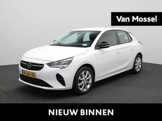 Opel Corsa 1.2 Edition