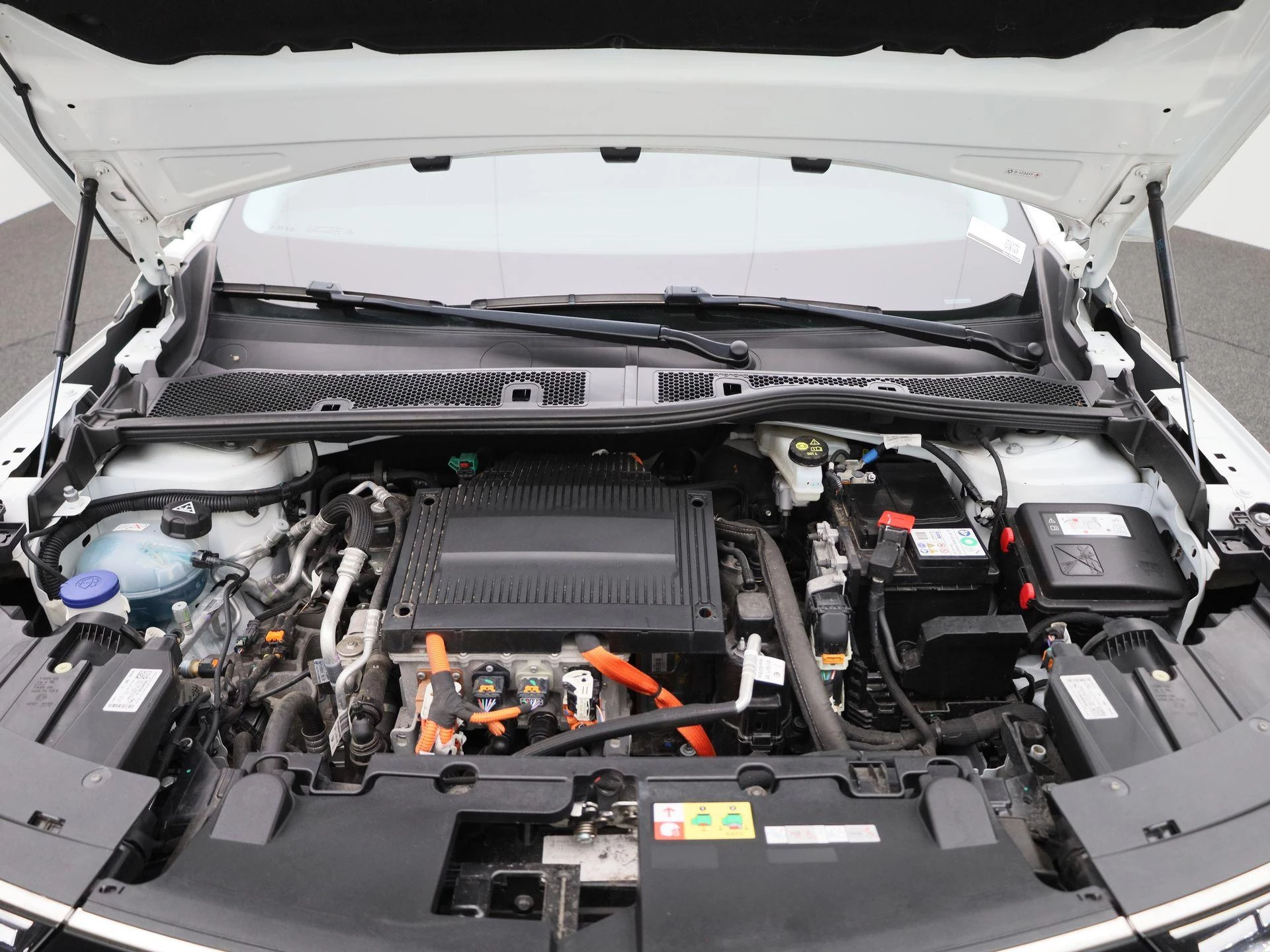Opel Mokka-e Electric Level 2 50 kWh