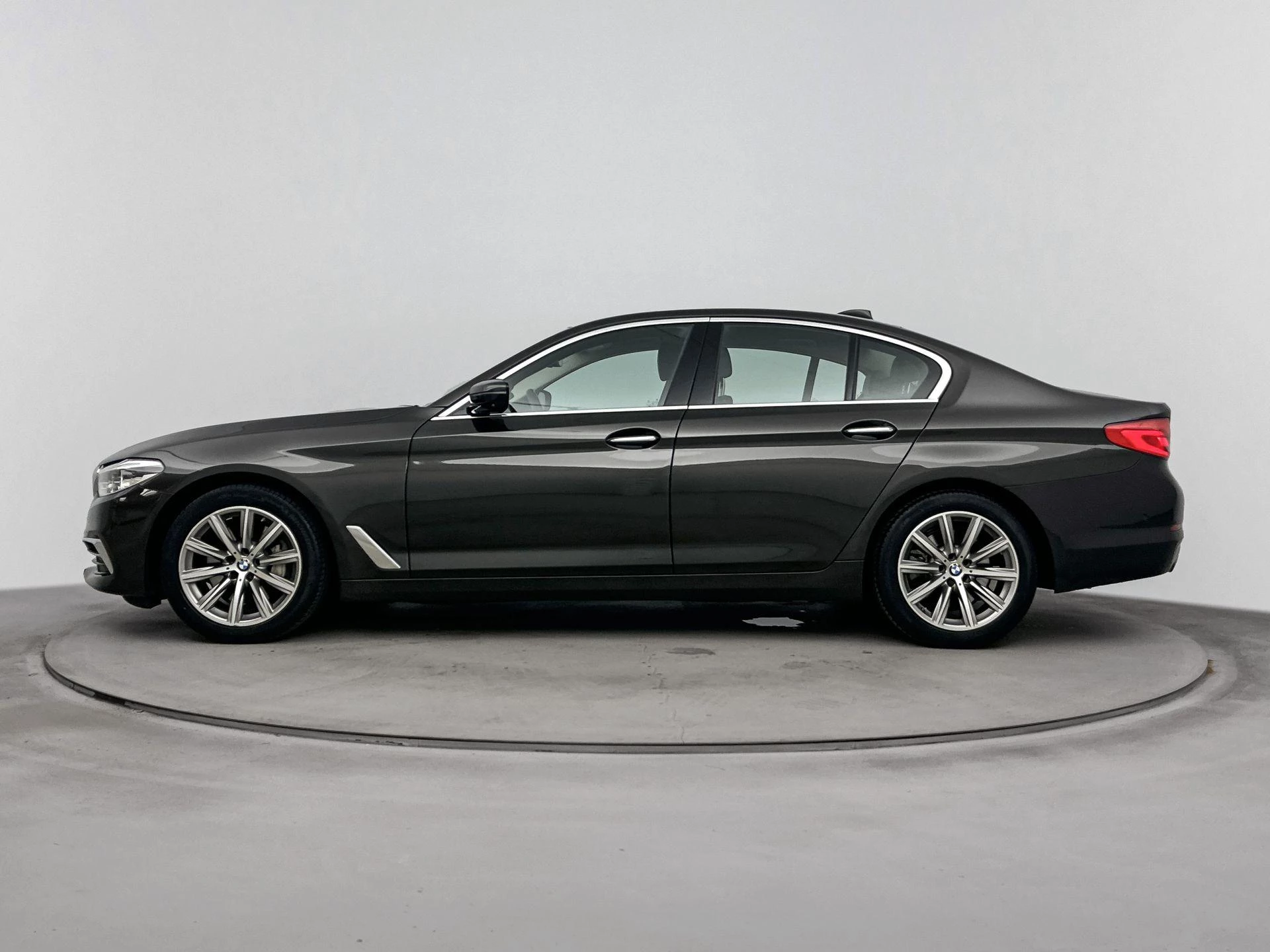 BMW 5 Serie 530i High Executive