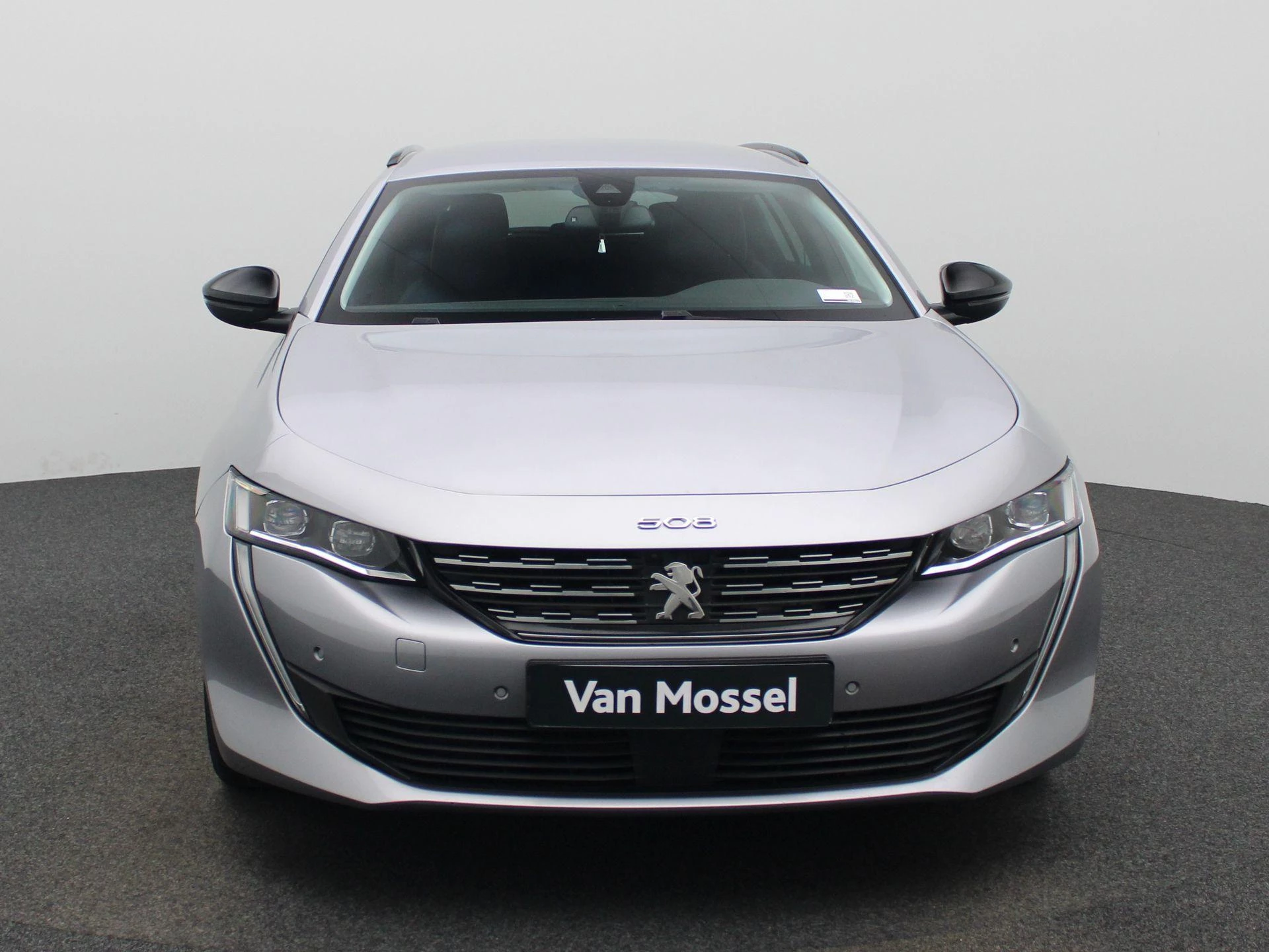 Peugeot 508 SW 1.5 BlueHDi 130 S&S EAT8 Allure Pack