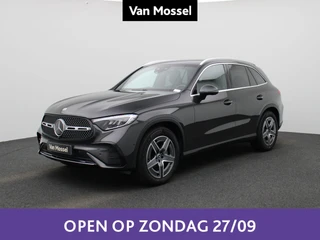 Mercedes-Benz GLC 300D