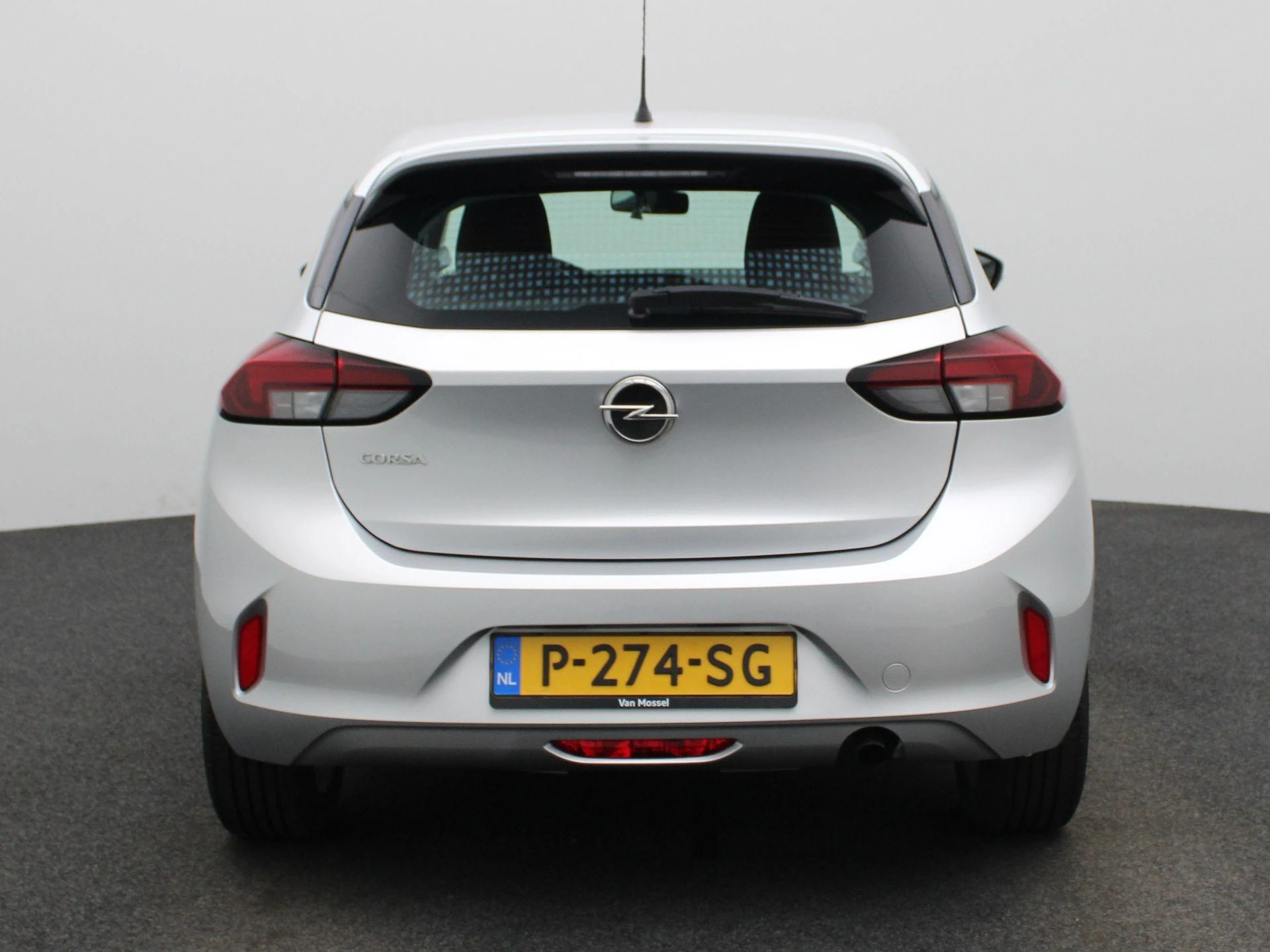 Opel Corsa 1.2 Edition