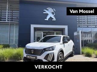 Peugeot 2008 1.2 Hybrid 145 Allure