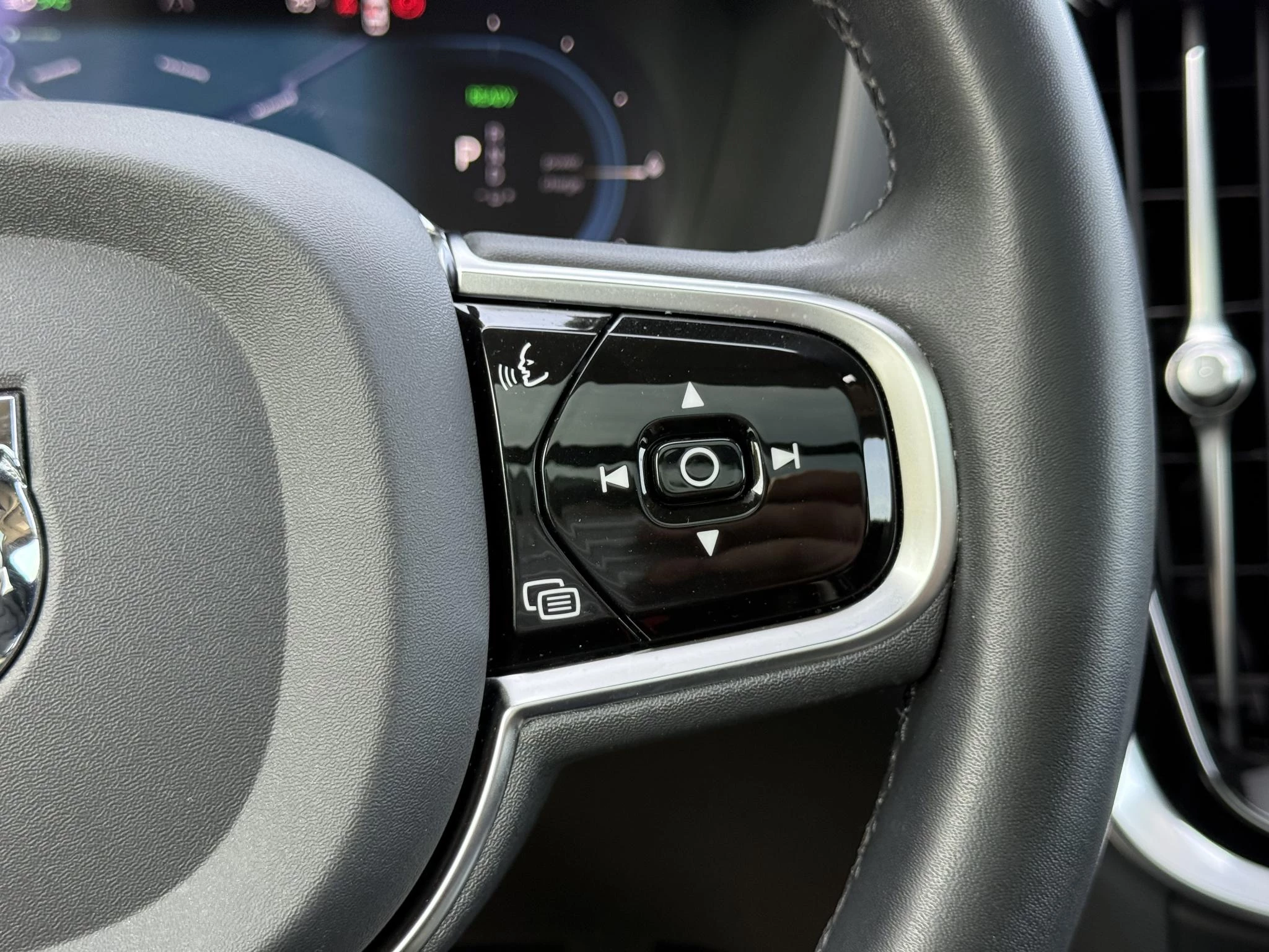 Volvo V60 T6 Plug-in hybrid AWD Ultimate Bright