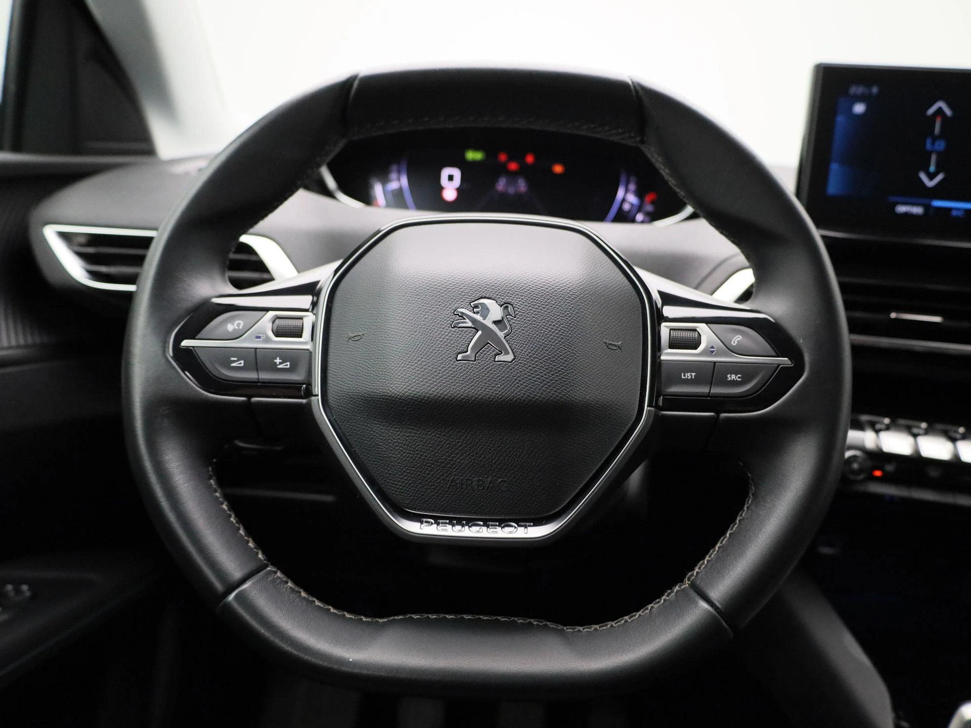 Peugeot 3008 1.2 PureTech 96kW S&S Allure