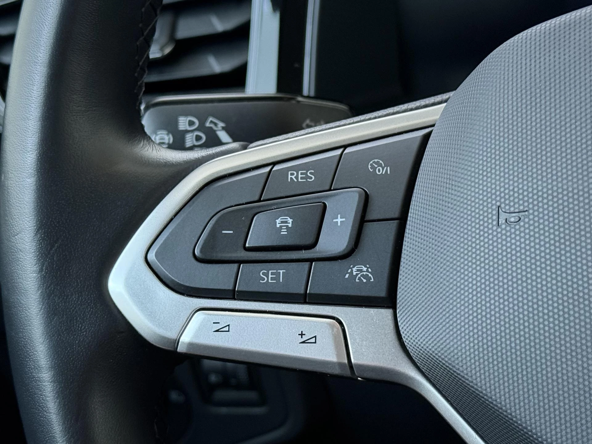 Volkswagen Polo 1.0 TSI Life