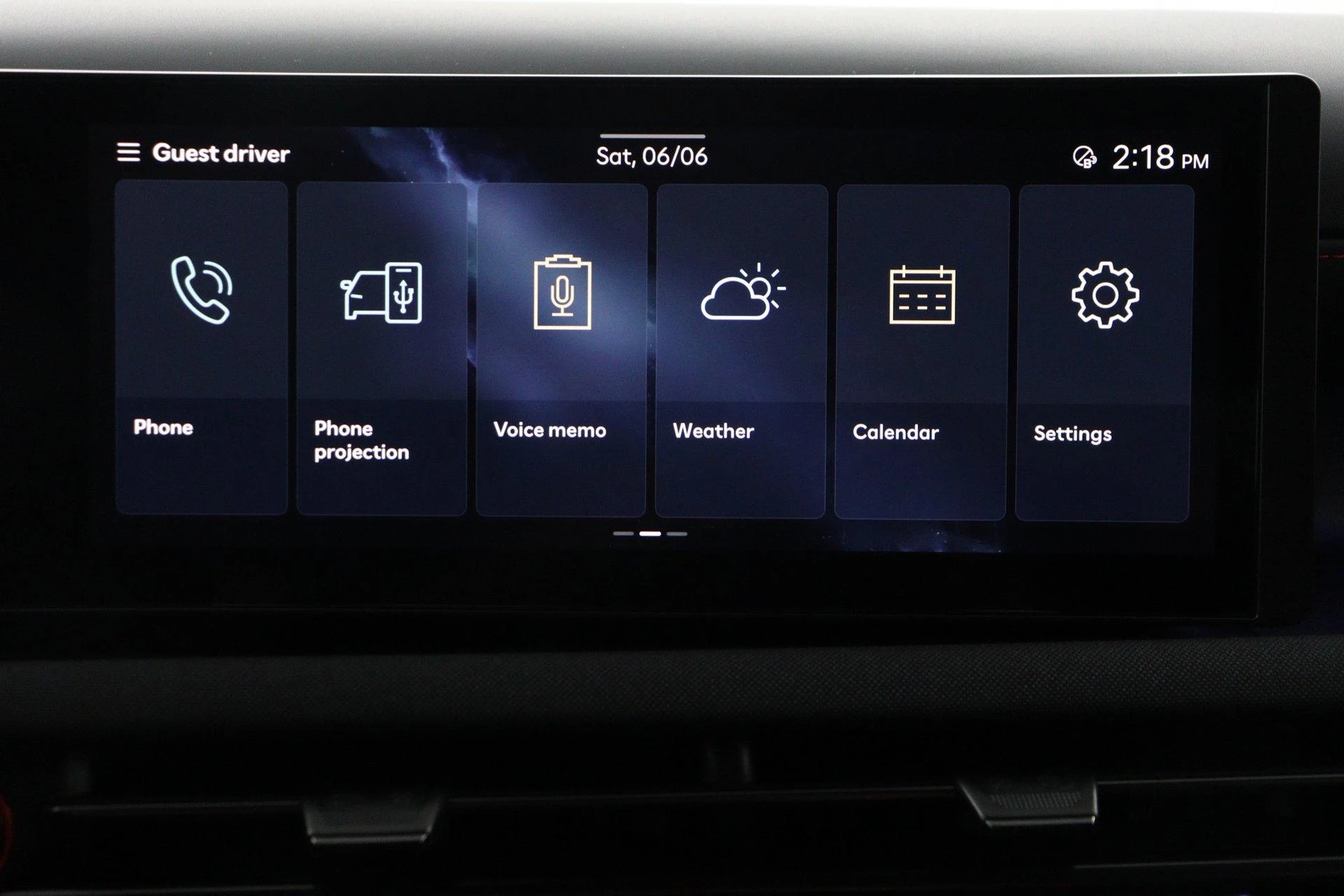Hyundai Tucson 1.6 T-GDI PHEV N Line Business