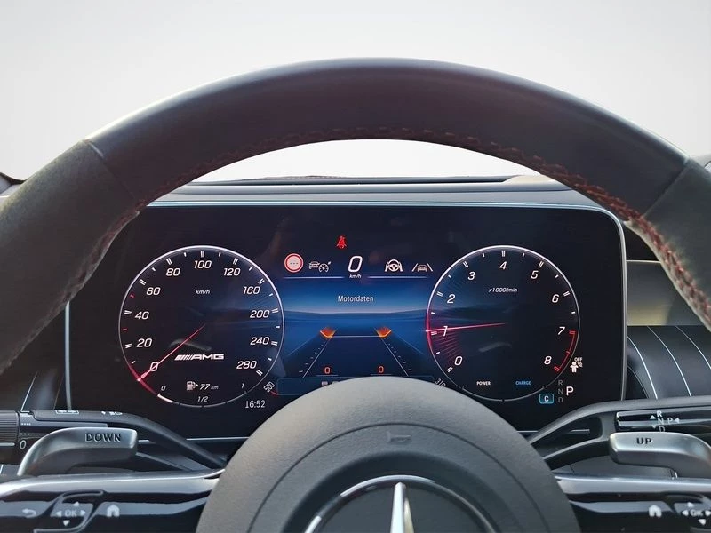 Mercedes-Benz GLC 43 AMG 4M COUPÈ NIGHT II DISTRONIC NP104982 AMG LineX254 GLC 43 AMG 4M COUPÈ NIGHT II DISTRONIC NP104982 AMG Line