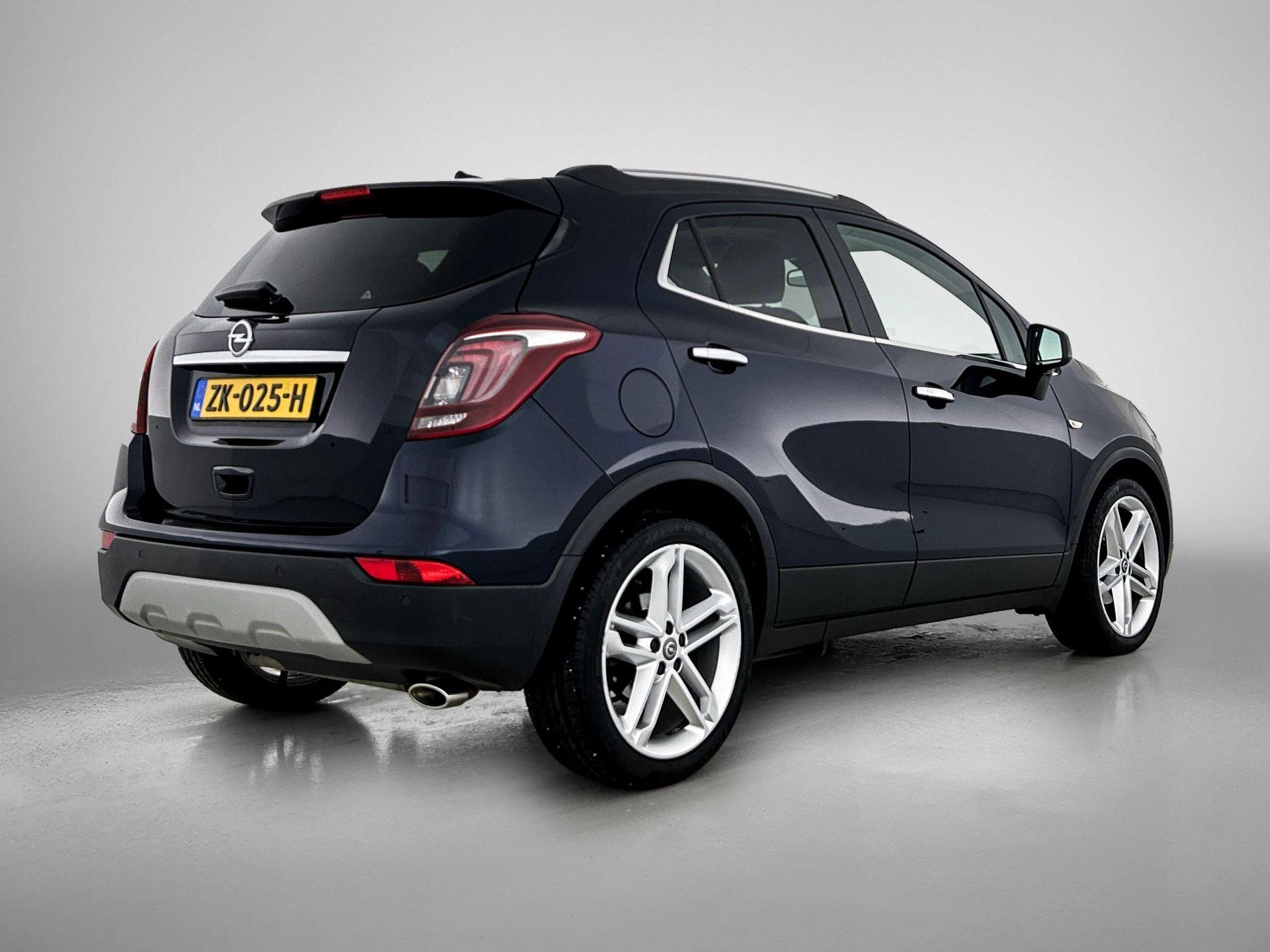 Opel Mokka X 1.4 Turbo Innovation