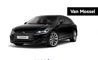 Volkswagen Arteon Shooting Brake 1.4 TSI eHybrid R-Line Business+ 218 PK|