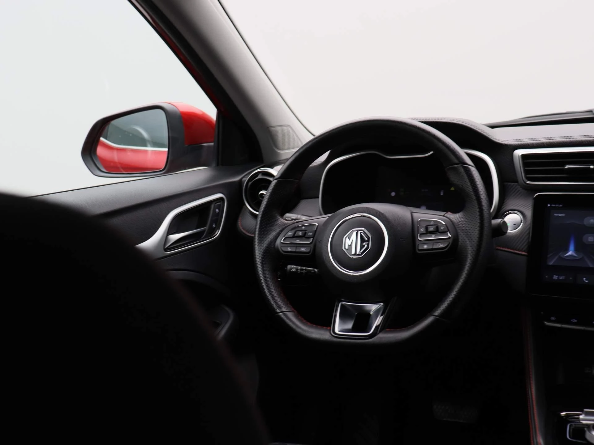 MG-ZS EV-image-9