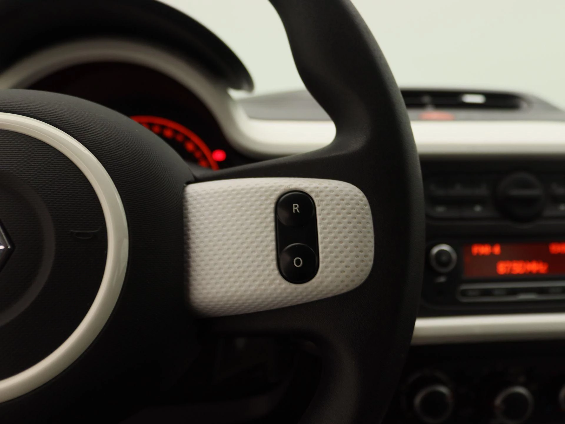 Renault Twingo 1.0 SCe Collection