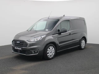 Ford Transit Connect 1.5 TDCi 74kW L1 Trend