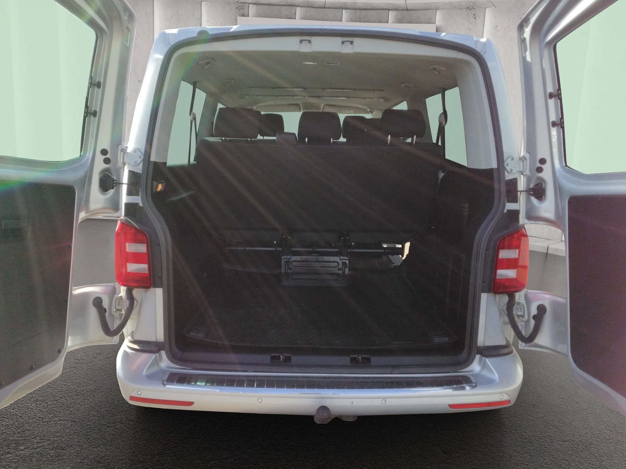 Volkswagen Caravelle T6 2.0 TDI Comfortline lang