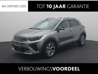 Kia Stonic 1.0 T-GDi MHEV GT-PlusLine