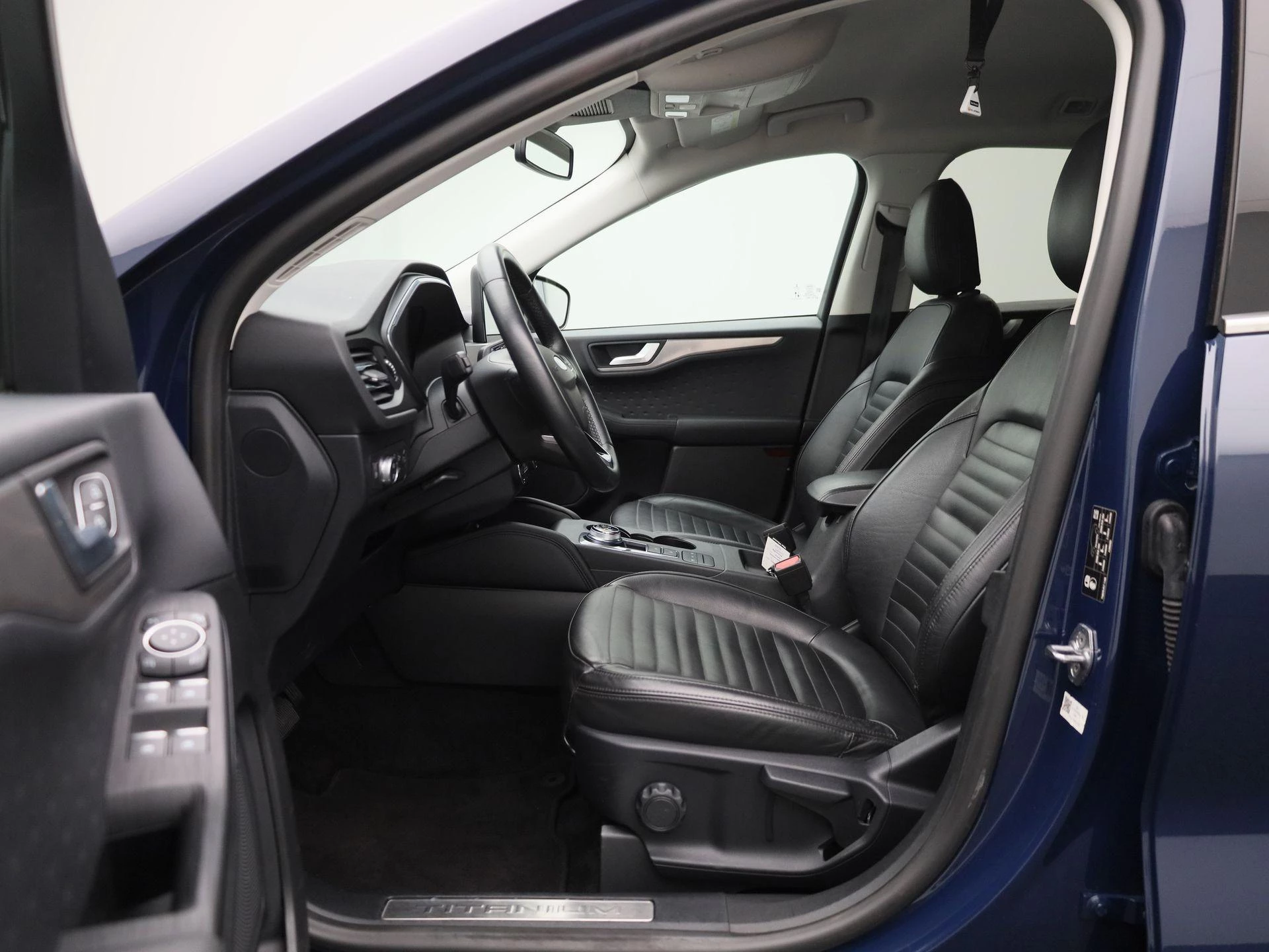 Ford Kuga 2.5 PHEV Titanium