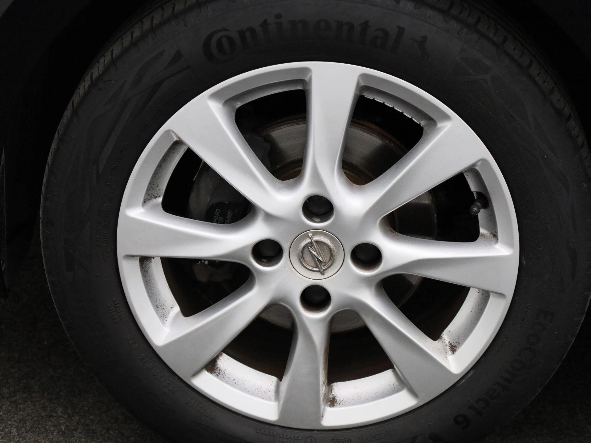 Opel Corsa 1.2 55kW S/S