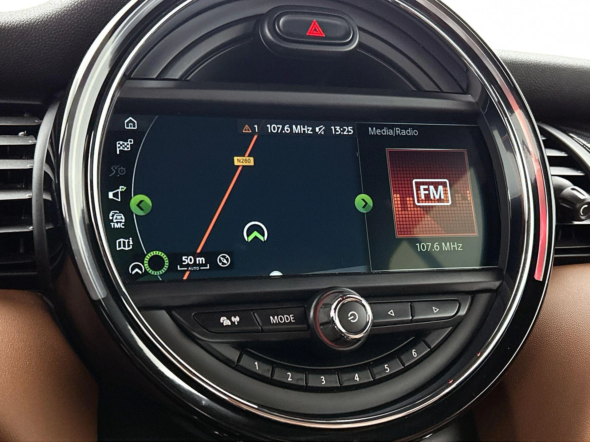 MINI-Cooper Cabrio-image-23